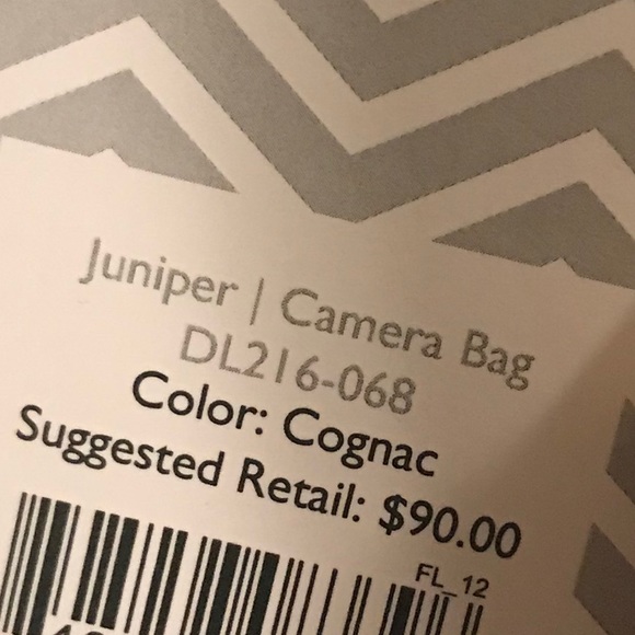 🆕Deux Lux Snake Print Crossbody Bag - Picture 6 of 6